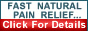 Real Time Pain Relief - Rub It On and The Pain Is Gone!