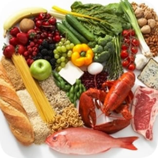 Eating foods high in vitamin B6 can reduce arthritis pain