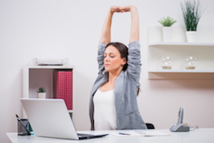 Improve Your Flexibility at Home With These 5 Stretches