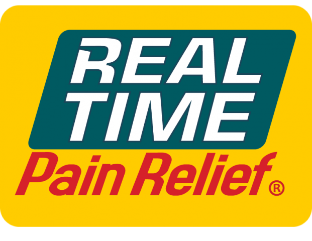 <span class='notranslate'>Real Time Pain Relief</span>- Topical Pain Relief Lotion