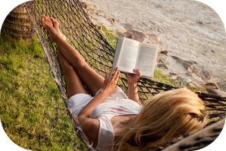 Rest can reduce pain from shin splints