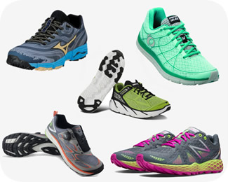 are your shoes causing your shin splints