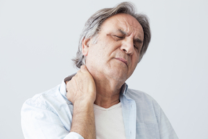 Tips to Reduce Neck Pain