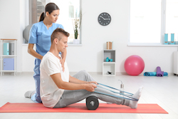 Tips to Recover From Injuries More Efficiently