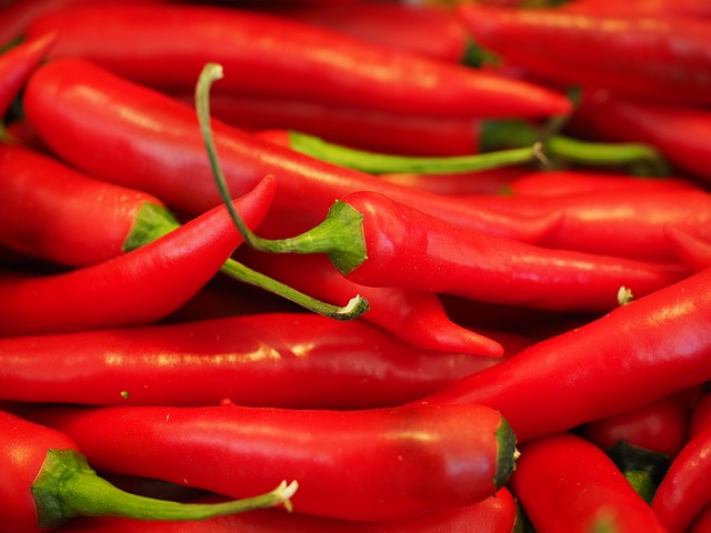 capsicum-peppers 