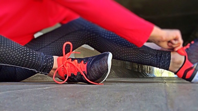 How To Relieve Muscle Cramps
