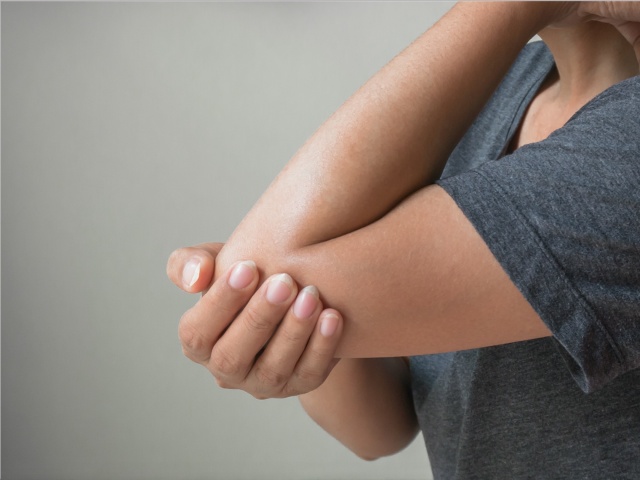 Elbow Injury Prevention Tips