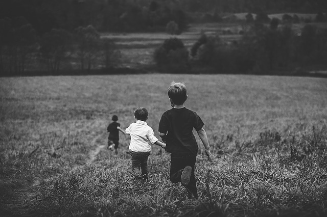 Growing Pains 