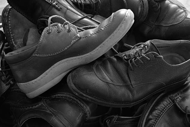 feet change size even in adulthood