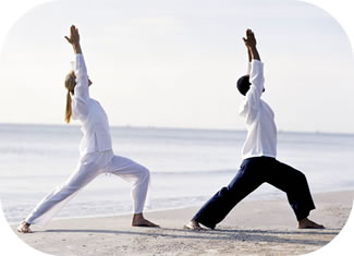 Fibromyalgia patients find relief with Tai Chi