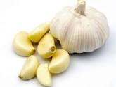Lupus sufferers should avoid garlic!
