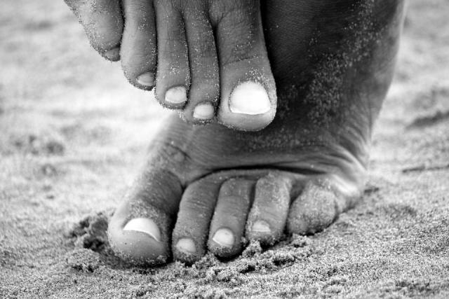 You can Get rid of toenail fungus