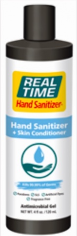 Hand Sanitizer