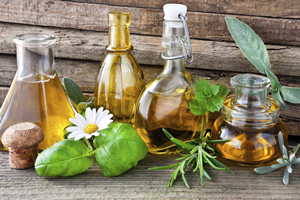 menthol-aromatherapy