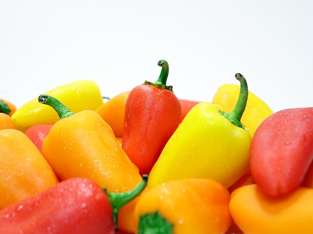 peppers-reduce-inflammation