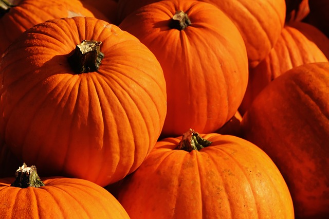 pumpkin health benefits