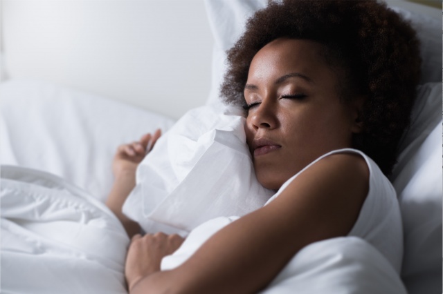 9 Tips for Better Sleep