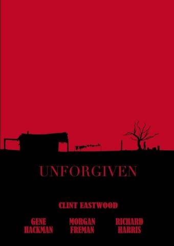 unforgiven