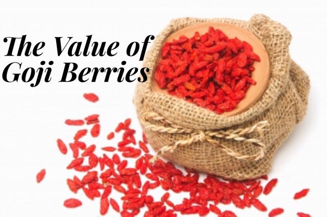 value-of-goji-berries