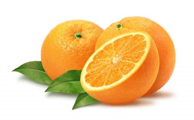 Relieve gout pain with Vitamin C foods