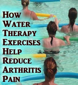 water-therapy-exercise