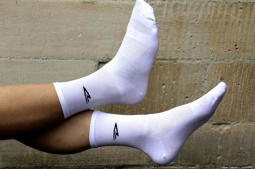 diabetics should wear socks and shoes as much as possible to prevent injury