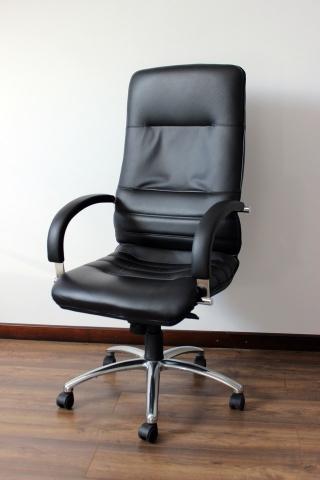 Ergonomic chairs can relieve work pain