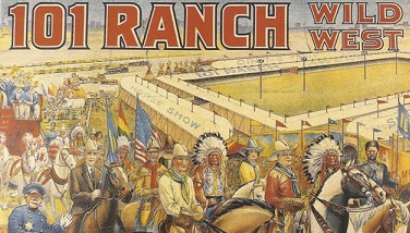 turtles-rodeo-101-ranch-oklahoma