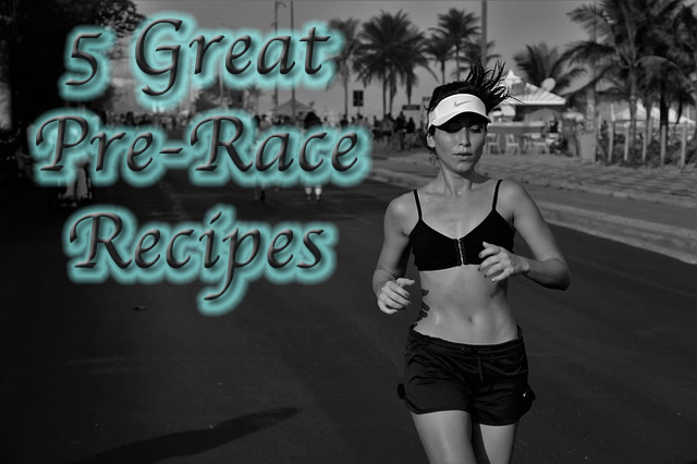 Great-pre-race-recipes