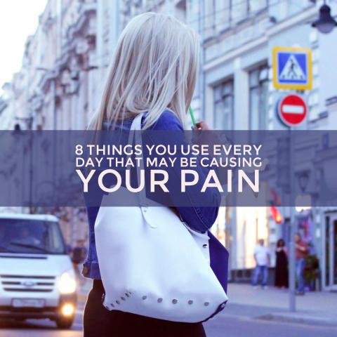 8-everyday-things-that-cause-you-pain