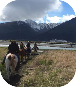 Bardy’s Trail Rides (Alaska)