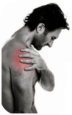 Rotator Cuff tendonitis can impair your ability to dance