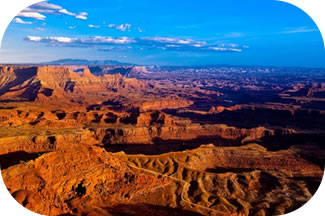 Dead Horse Point State Park (Utah) 