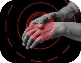 Joint pain affects millions of farmers