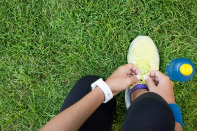 High-Intensity Interval Training no equipment necessary