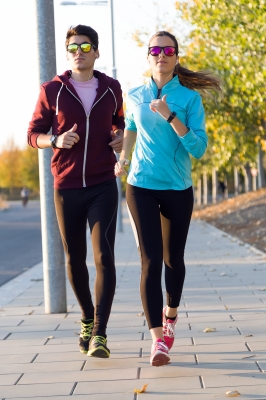 High-Intensity Interval Training prevents boredom with running