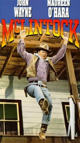 mclintock