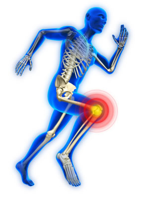 Are you being affected by runners knee pain?