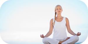 Yoga can help prevent injuries from running