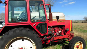 Belarus 525 is one of the best tractors for today's farmer