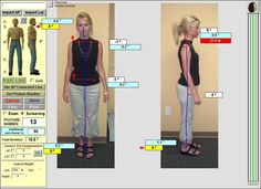 online programs can help you improve your posture