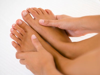check-feet-everyday