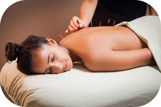 Acupuncture can ease fibromyalgia pain