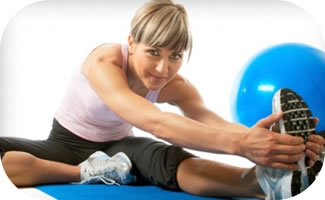 Aerobics can ease fibromyalgia pain