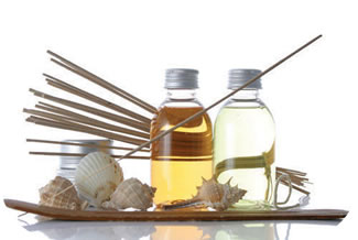 aromatherapy can help lessen fibromyalgia pain