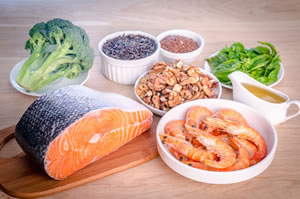 Anti-inflammatory foods to help lupus
