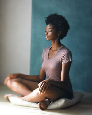 yoga can ease lupus pain