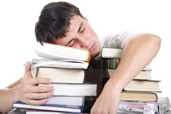 Manage Sleep and stress to minimize arthritis pain