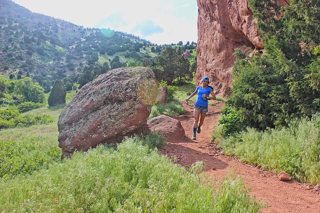 running-long-distances