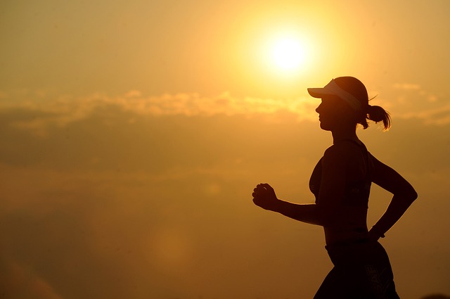 becoming a vegetarian or vegan athlete